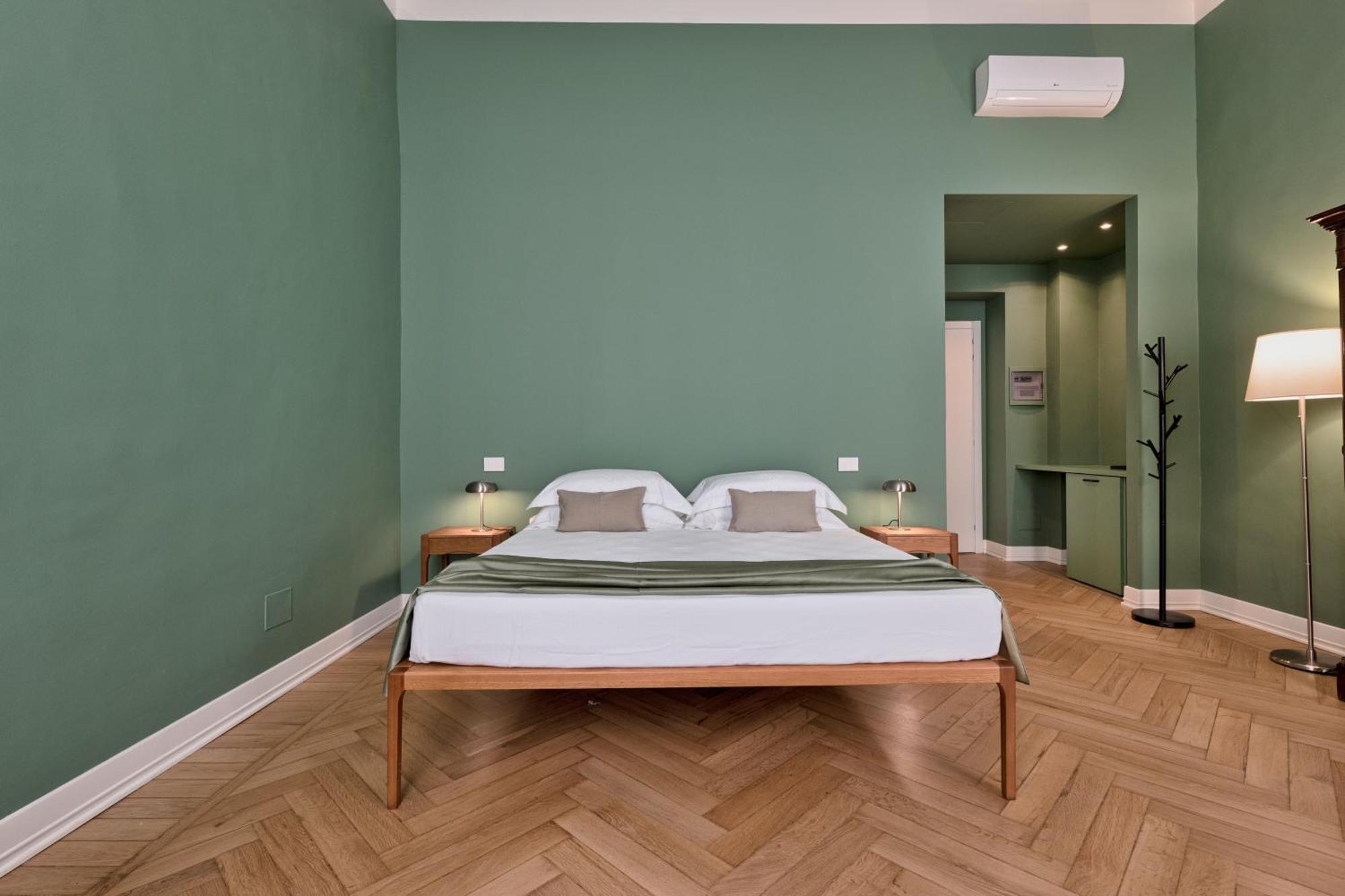 Bligny Zero By Apartments To Art トリノ 部屋 写真
