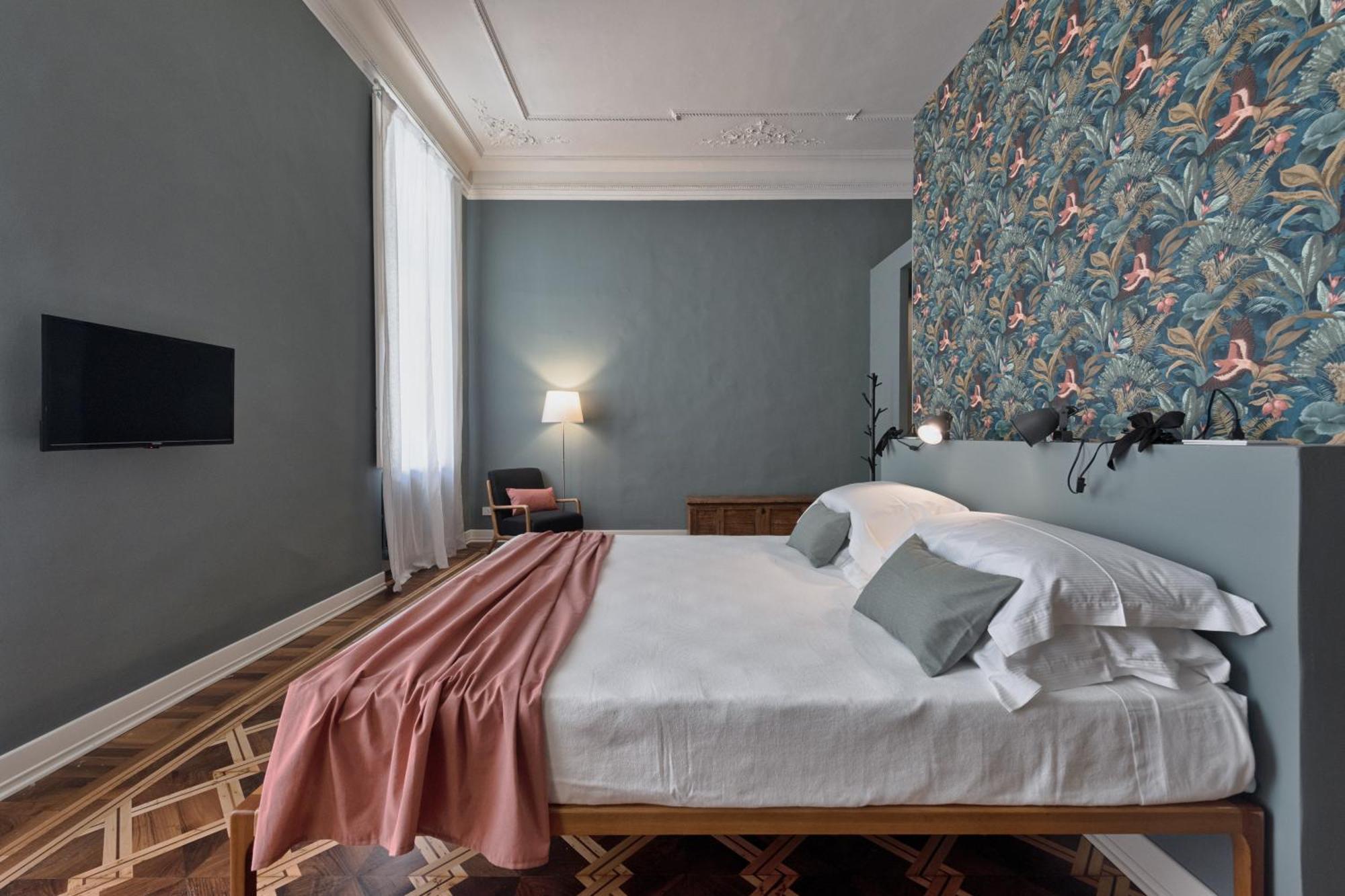Bligny Zero By Apartments To Art トリノ 部屋 写真