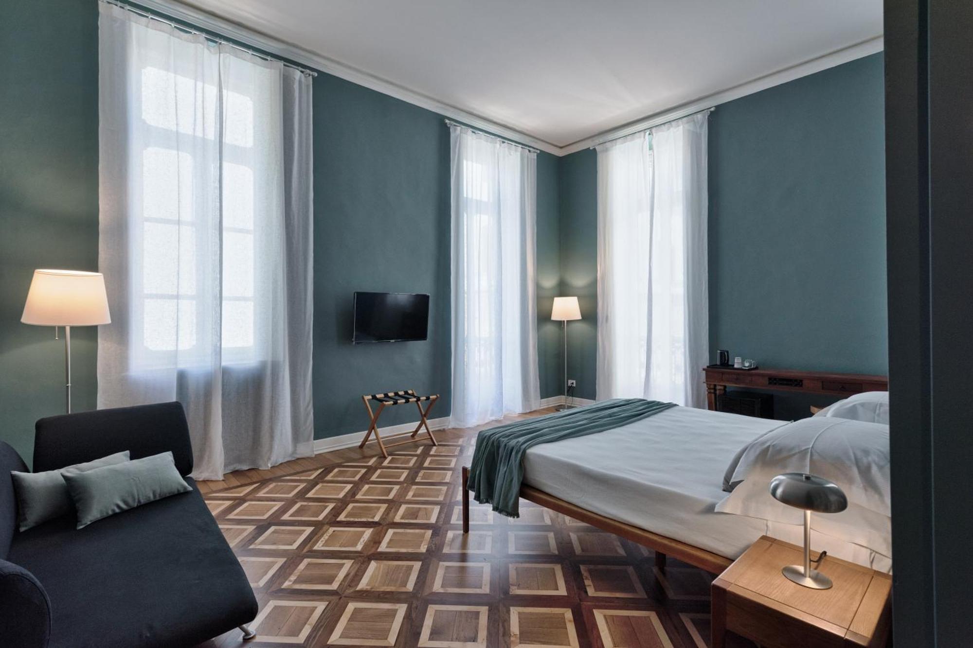 Bligny Zero By Apartments To Art トリノ 部屋 写真